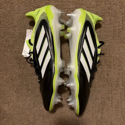 Copa Pure 3 Elite SG