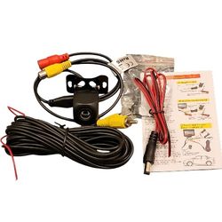 Car Camera AHD Backup Camera 170 Degree Wide Angle Night Version Waterproof Car Rear View Camera