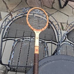 Wilson Tennis Racket