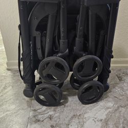Delta Children Stroller 