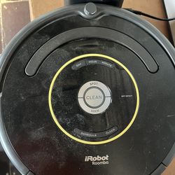 Robot 🤖 Vacuum