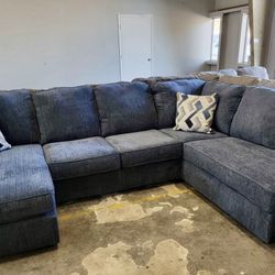 Huge savings on Sectionals, Sofa Chaises & Brand-New Mattresses!