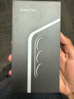 Samsung Galaxy S26