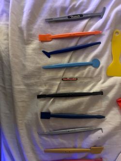 Arts and crafts, tools, and labeler