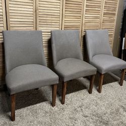 Dining Chairs Set