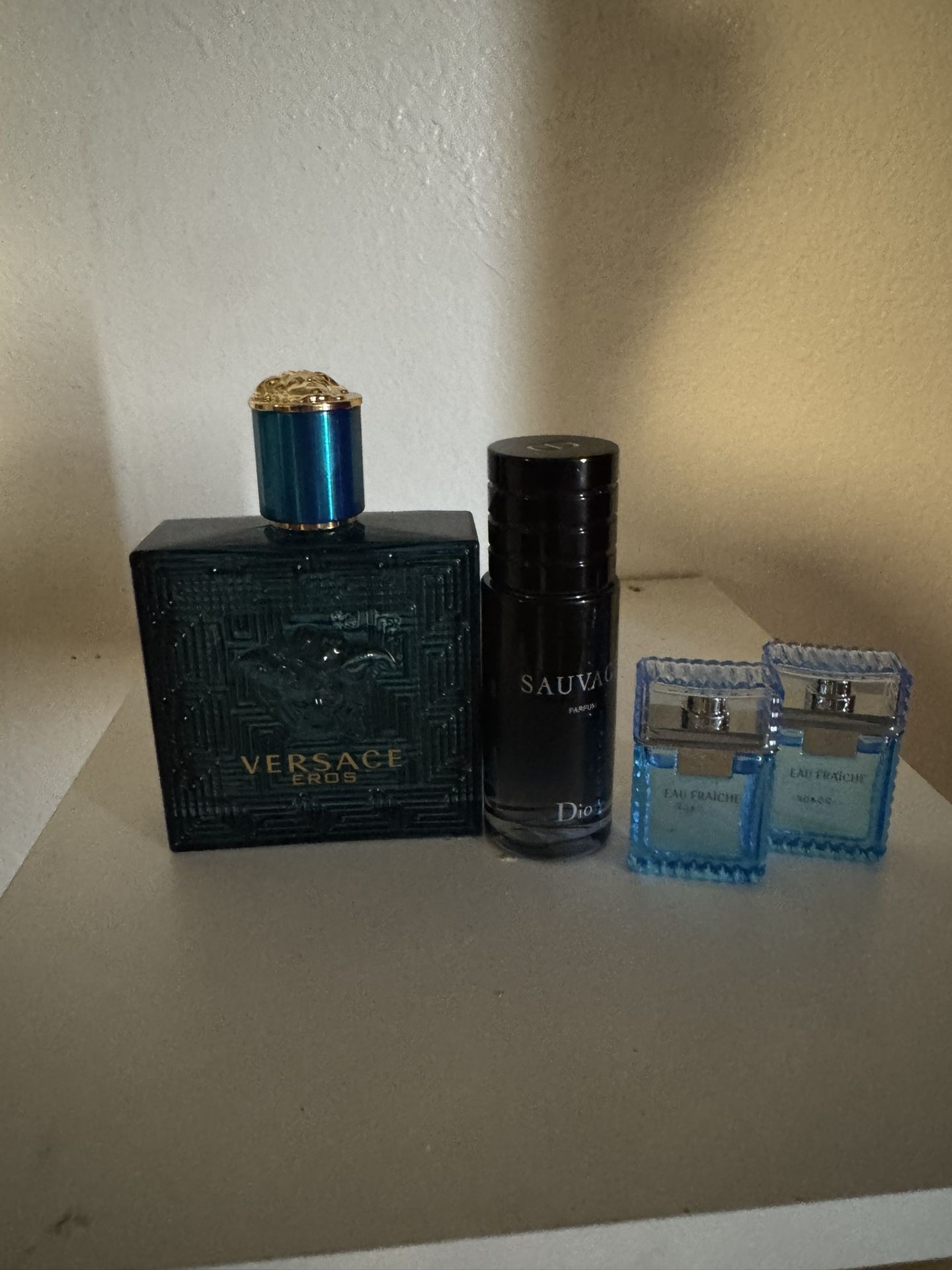 Fragrance