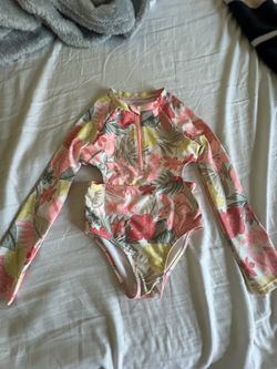 Kids-swimwear