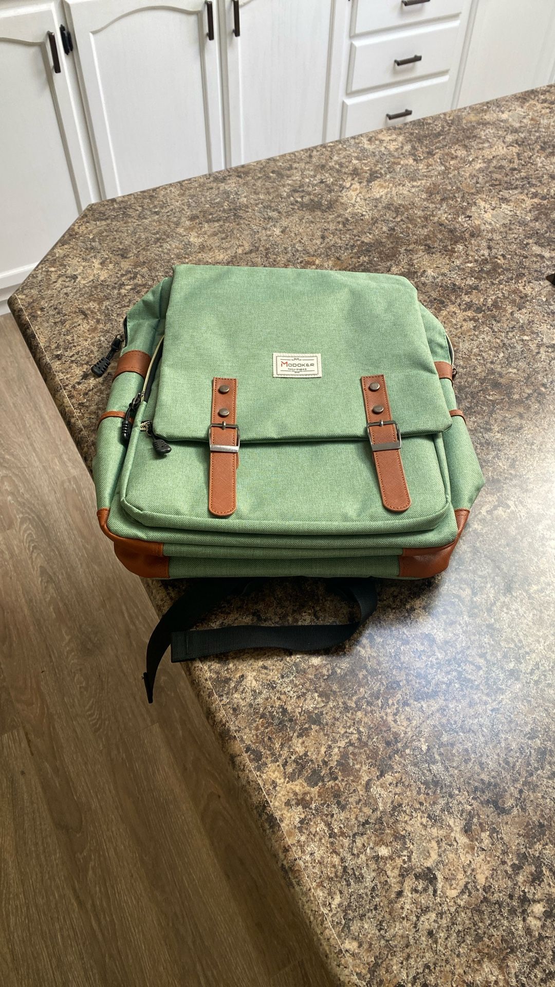 Back Pack