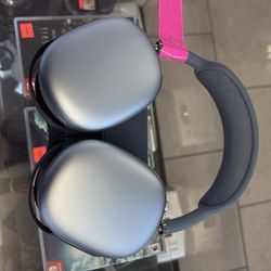 Apple AirPod ProMax Headphones Wireless