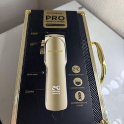 Xtreme Pro Hair Clippers 