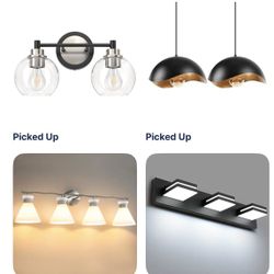 Light Fixtures