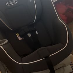 Graco 8 Position Car Seat 