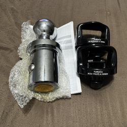 Goose Neck Custom Towing 