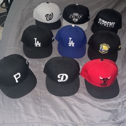 Fitted 7 1/4 