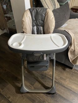 Graco High Chair