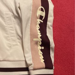 Champion Jackets