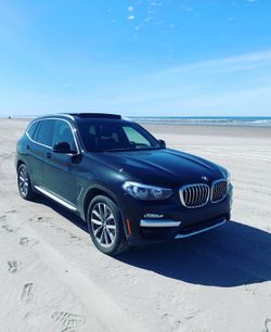 BMW X3 SUV