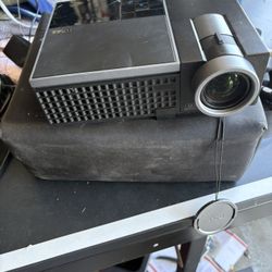Dell Projector 