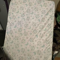 Crib Mattress 