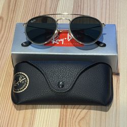 Ray-Ban ORB3647N Sunglasses 