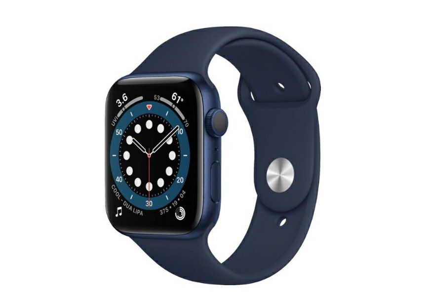 Apple Watch Series 6 (GPS) 44 mm