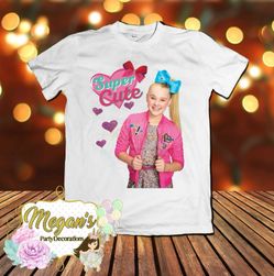 JoJo Siwa Bows & More