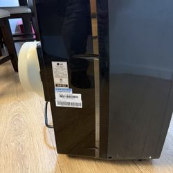 Portable  Ac LG