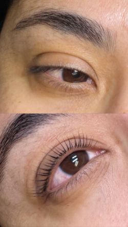 Korean Lash Lift / Lifting Coreano