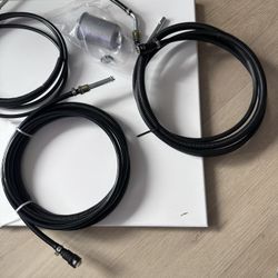 Random Parts Found In my Late Great Grandpas Garage