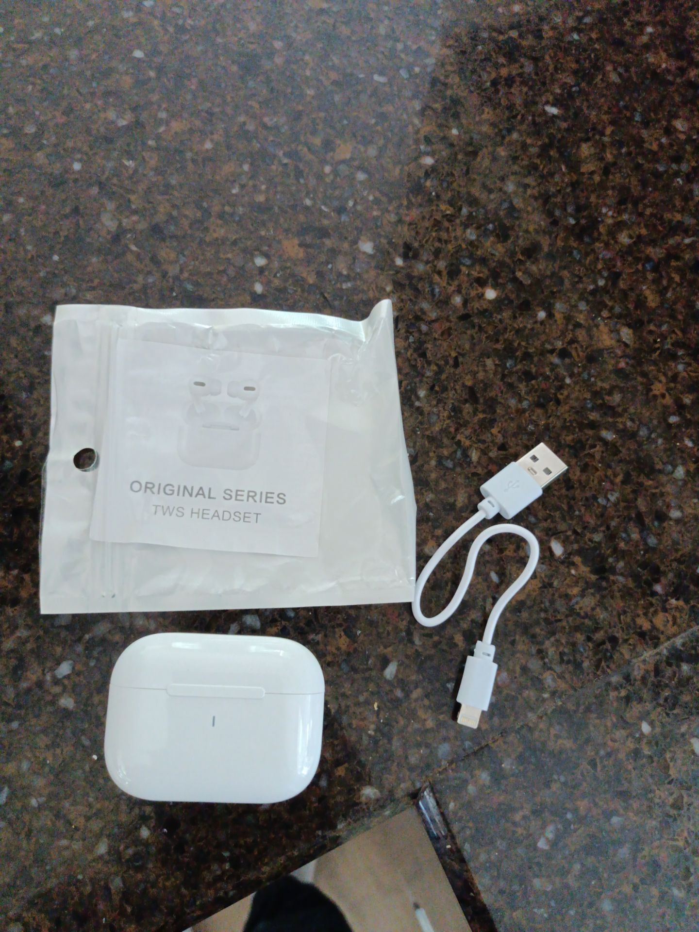 Wireless Headphones