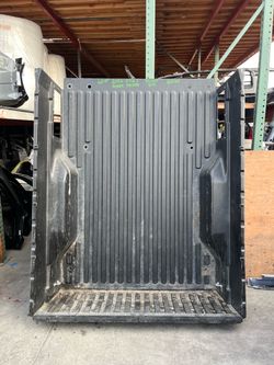 2016-2017-2018-2019-2020-2021-2022-2023 TOYOTA TACOMA PICK UP BOX 6’0 FT OEM USED #12169