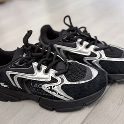 Lacoste Shoes 
