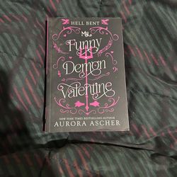 My Funny Demon Valentine
