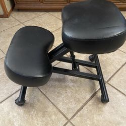Office Chair-Kneeling Ergonomic