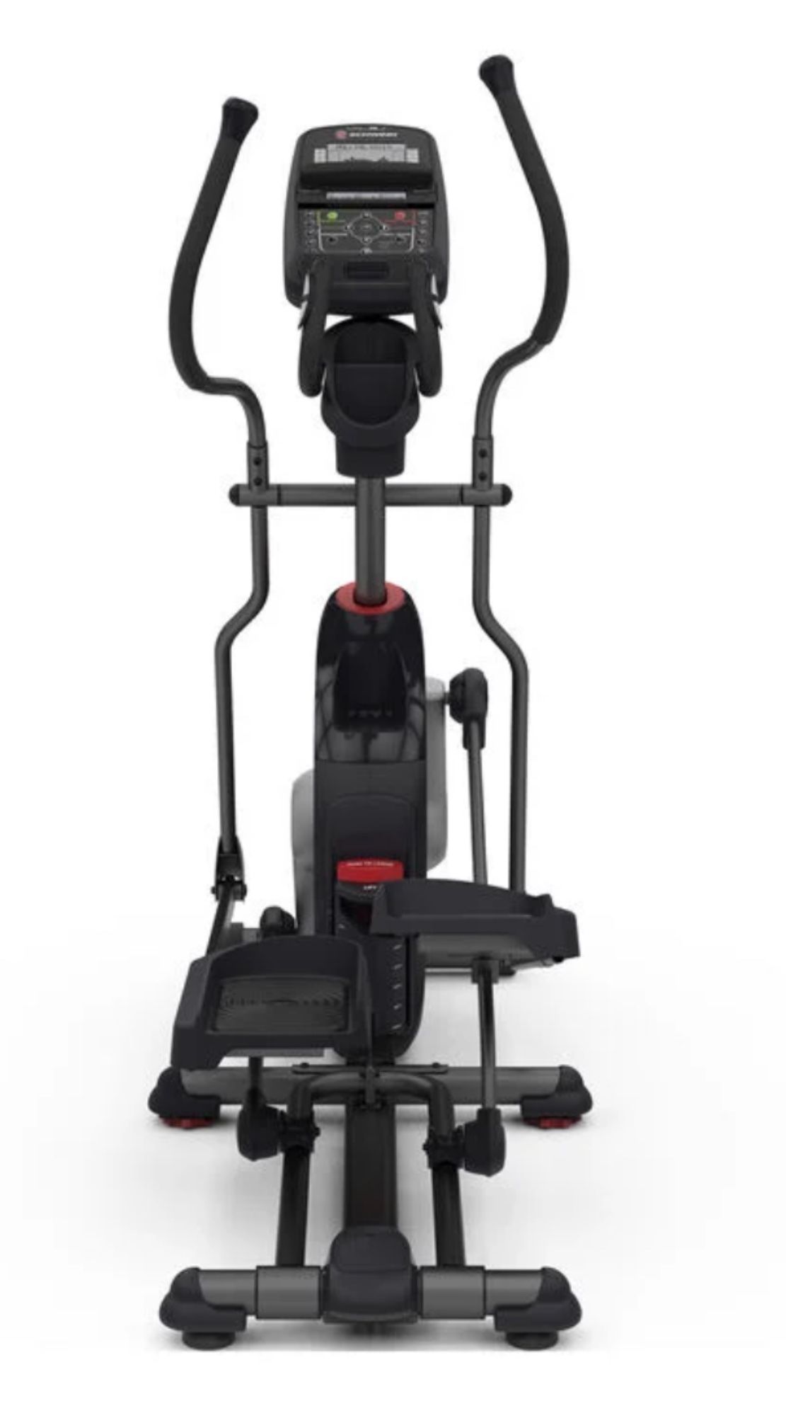 Schwinn Elliptical 430