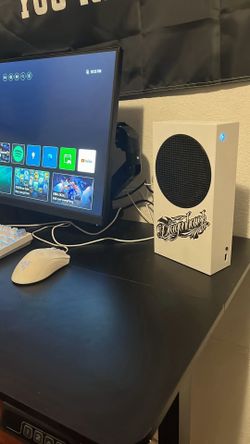 xbox series s for sale