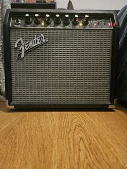Fender Champion 20