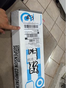 E92/e93 rear toe and camber arms brand new