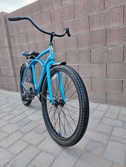 BIKE  CRUISER  BICYCLE 26"