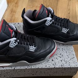 Jordan 4 For Sale Men’s Size 12 
