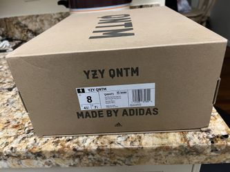 Adidas Yeezy QNTM Quantum Lifestyle Size 8 for Sale in Pembroke Pines, FL -  OfferUp