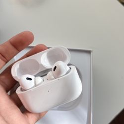 AirPods Pro Gen 2