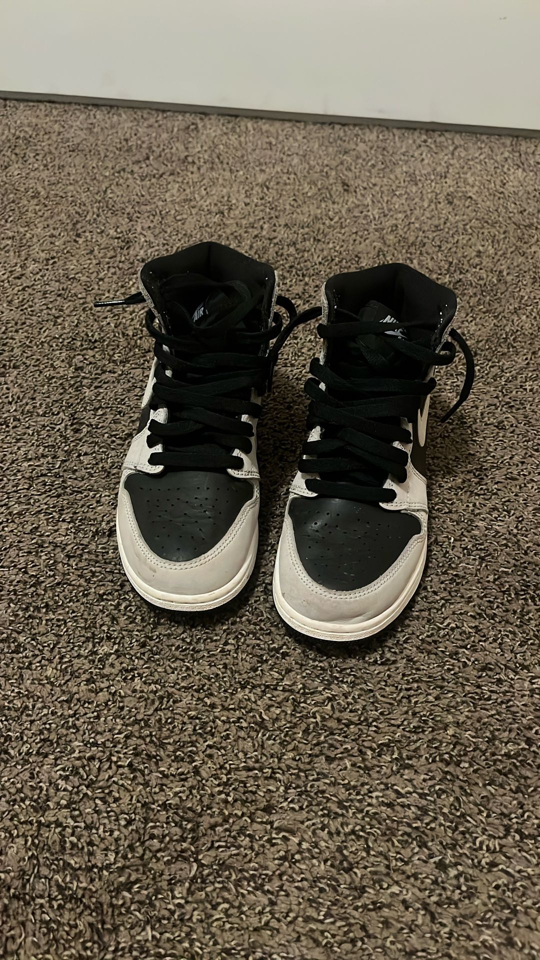 Jordan’s