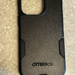 iPhone 13 Pro Otterbox Case