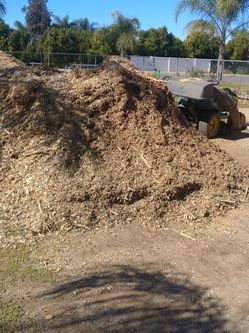 Mulch