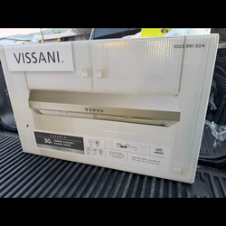 Vissani caprelo 30 in 320