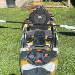 Kayak