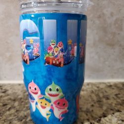 Vasos Personalizados 