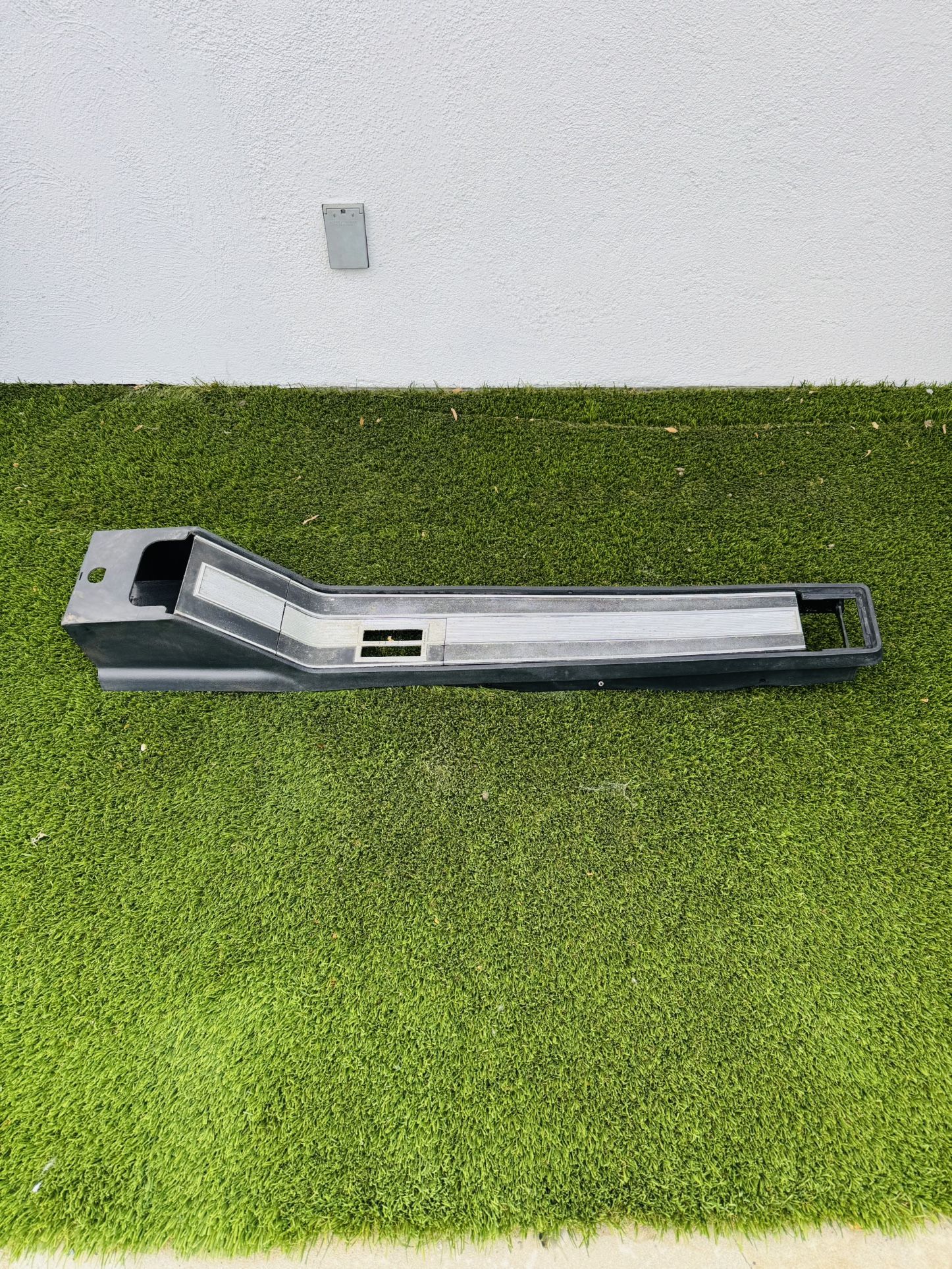 65-66 Mustang Center Console