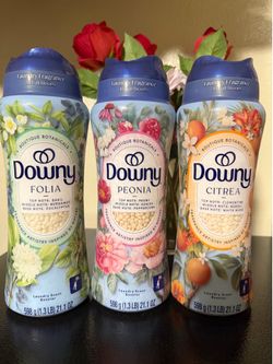 Downy Scent Beads